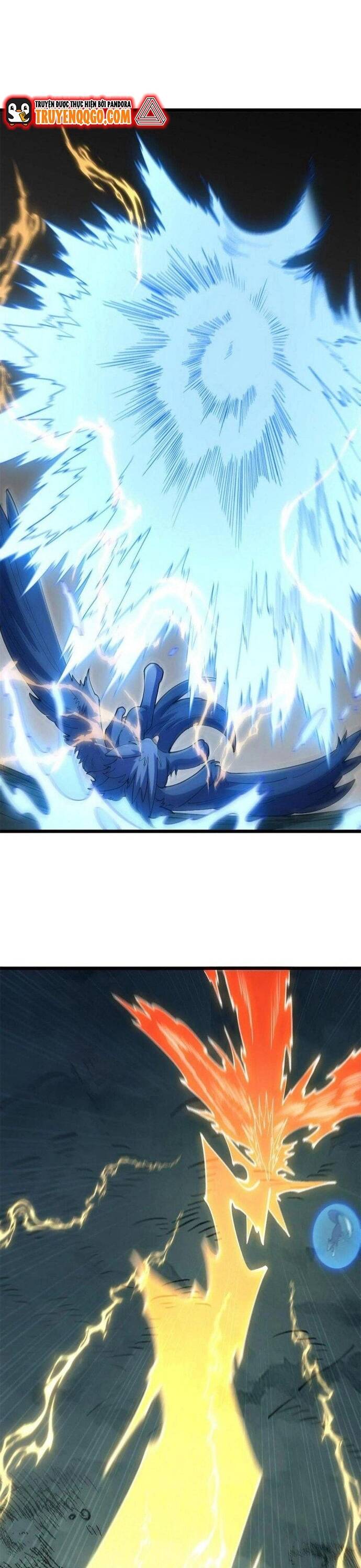 Ta Đến Từ Hư Không Chapter 39 - Trang 2