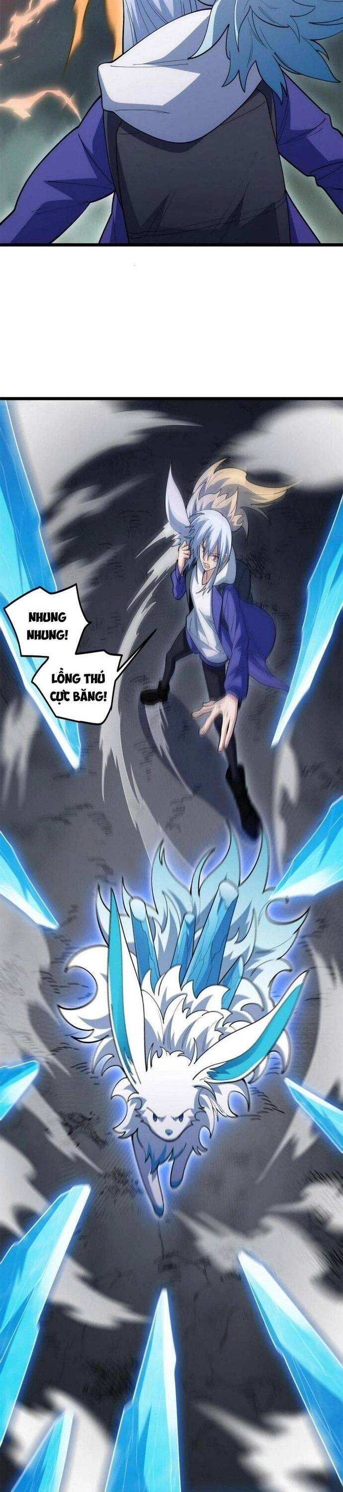 Ta Đến Từ Hư Không Chapter 39 - Trang 2