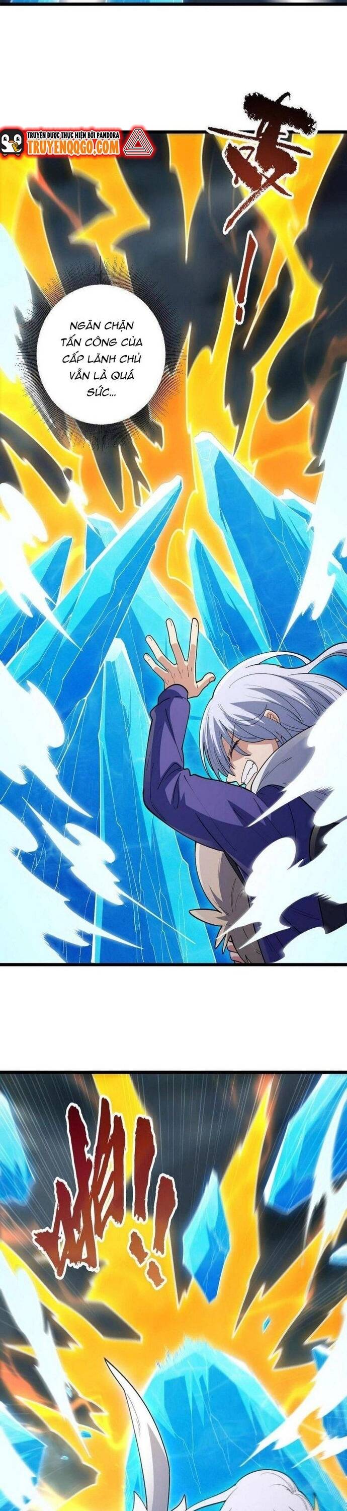 Ta Đến Từ Hư Không Chapter 39 - Trang 2