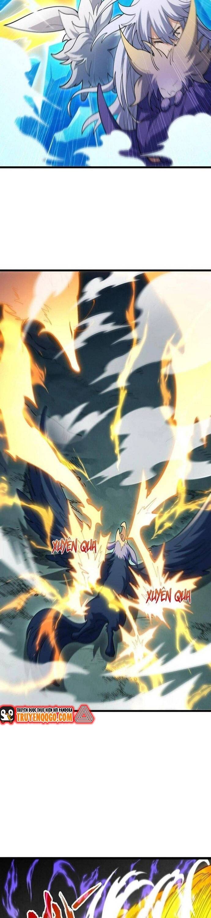 Ta Đến Từ Hư Không Chapter 39 - Trang 2