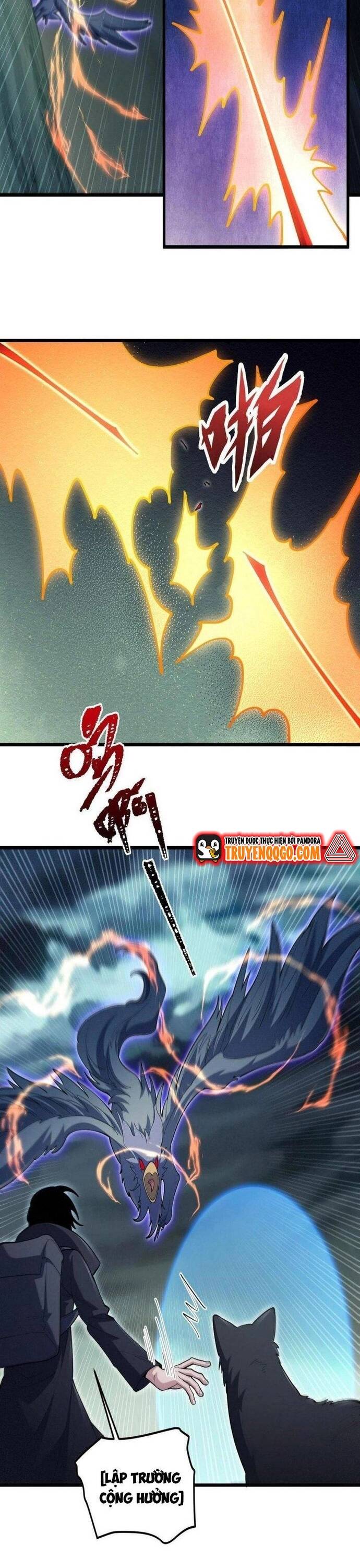 Ta Đến Từ Hư Không Chapter 39 - Trang 2