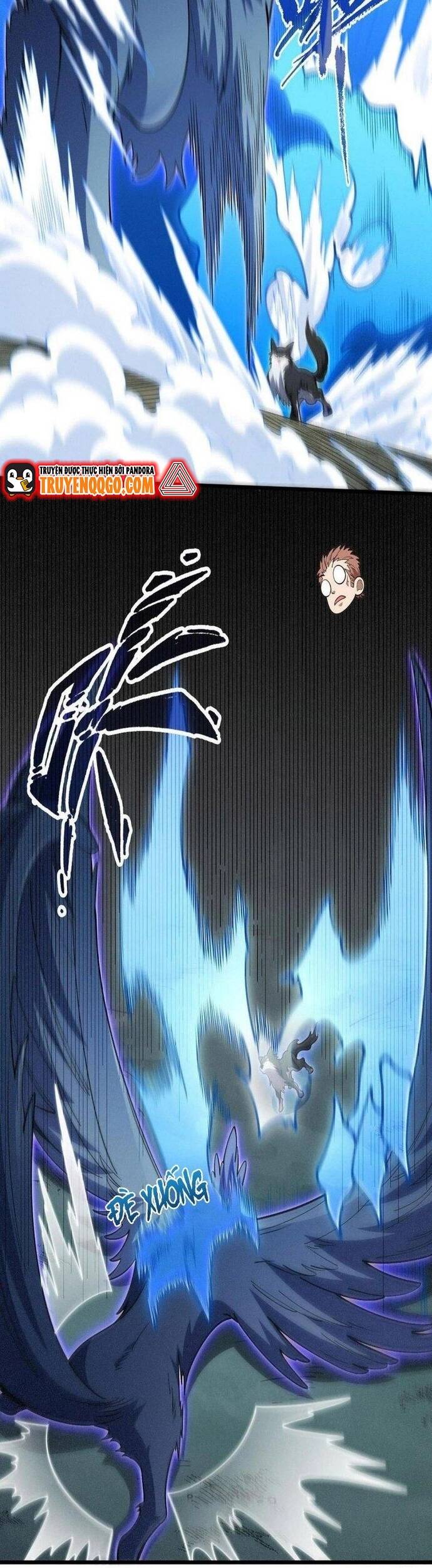 Ta Đến Từ Hư Không Chapter 39 - Trang 2