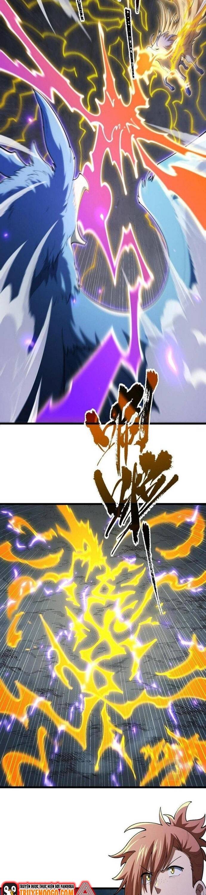 Ta Đến Từ Hư Không Chapter 39 - Trang 2