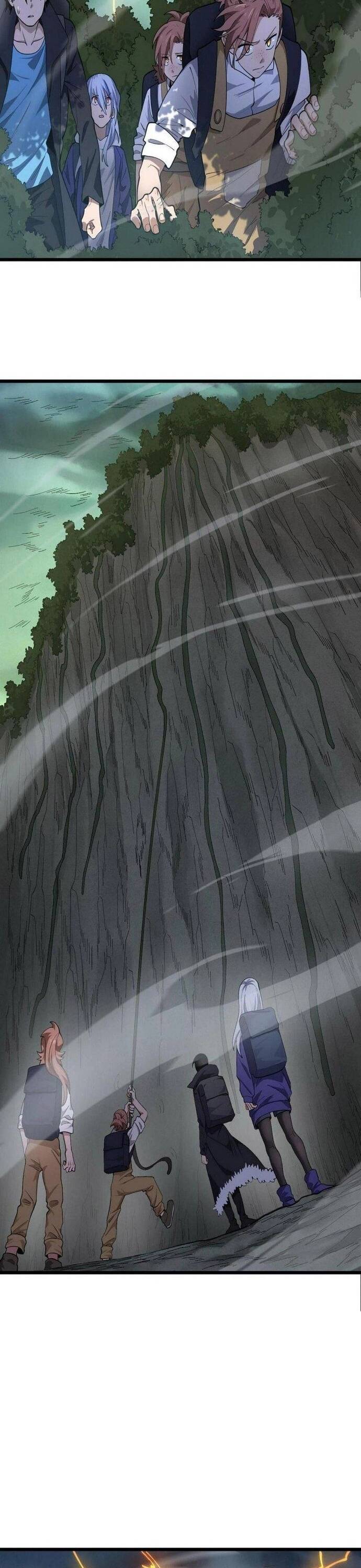 Ta Đến Từ Hư Không Chapter 39 - Trang 2