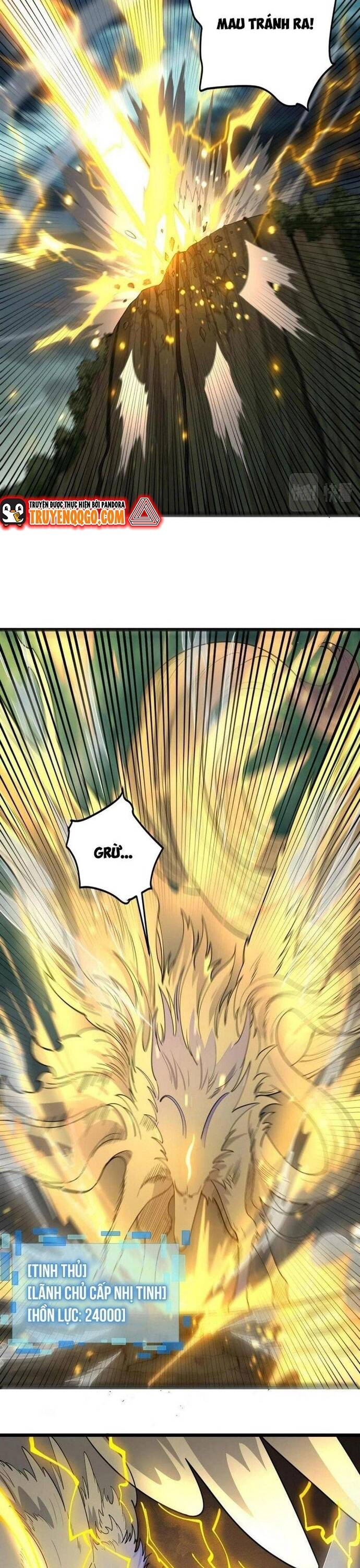 Ta Đến Từ Hư Không Chapter 39 - Trang 2