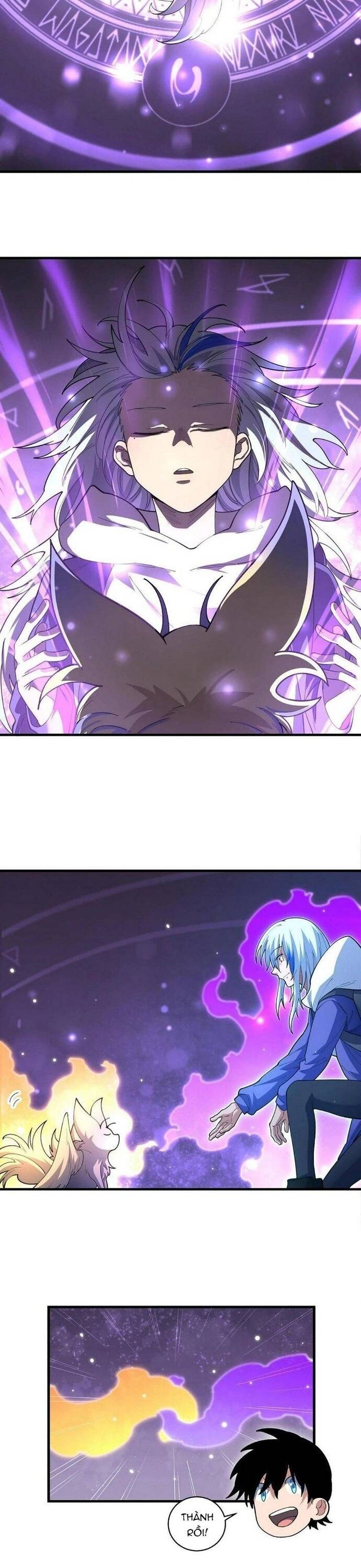 Ta Đến Từ Hư Không Chapter 40 - Trang 2