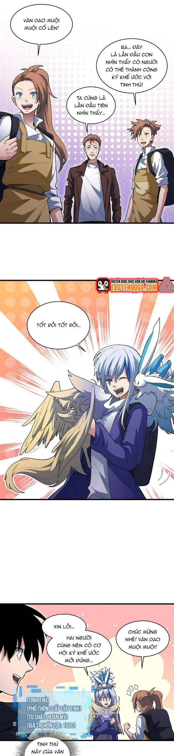 Ta Đến Từ Hư Không Chapter 40 - Trang 2