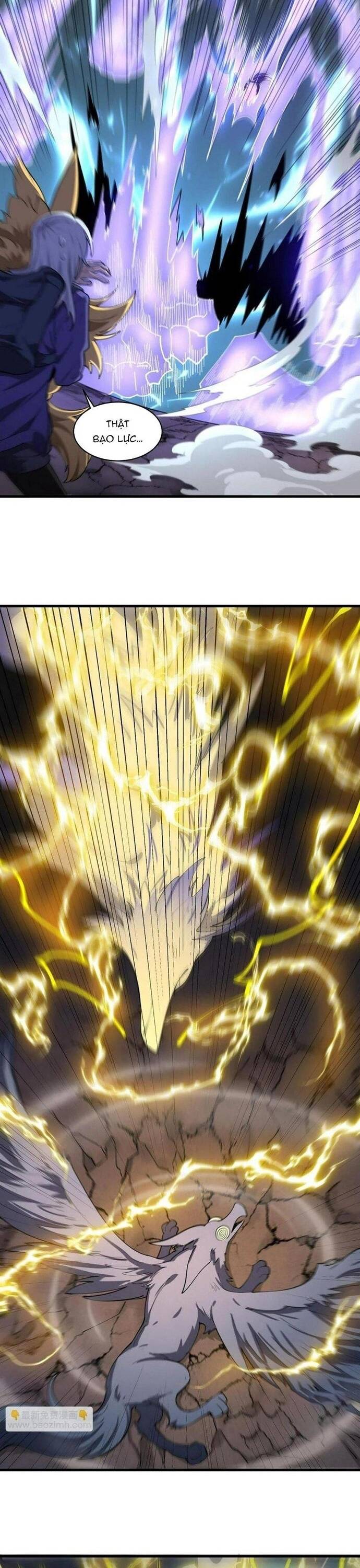 Ta Đến Từ Hư Không Chapter 40 - Trang 2