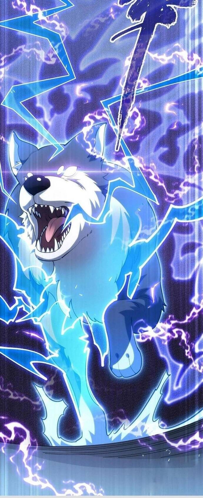 Ta Đến Từ Hư Không Chapter 40 - Trang 2