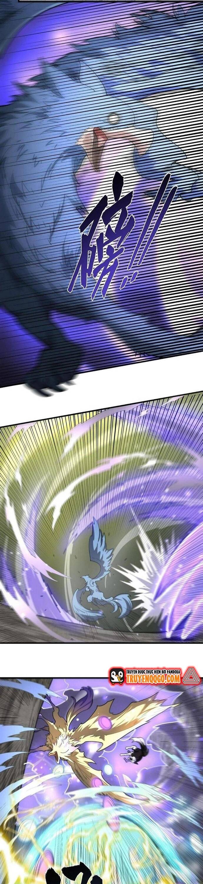 Ta Đến Từ Hư Không Chapter 40 - Trang 2