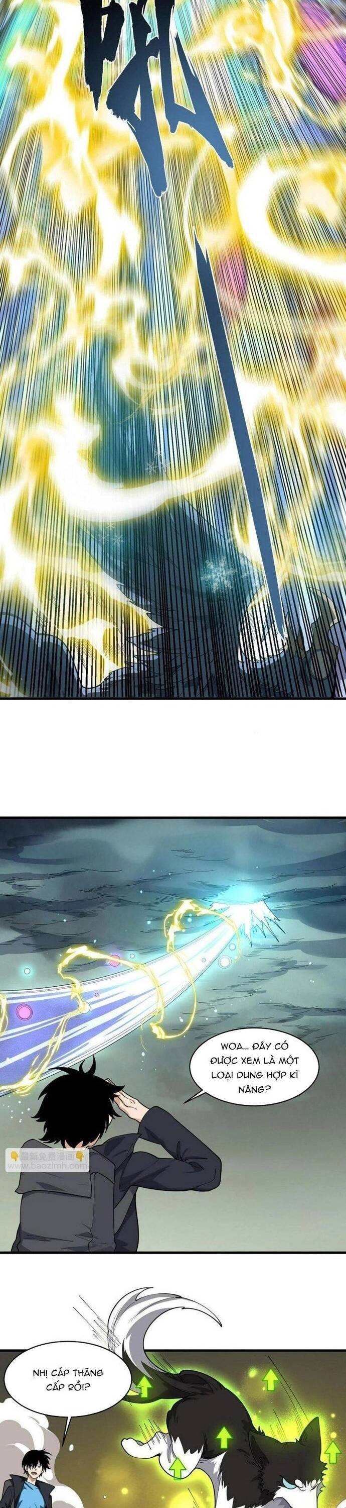 Ta Đến Từ Hư Không Chapter 40 - Trang 2