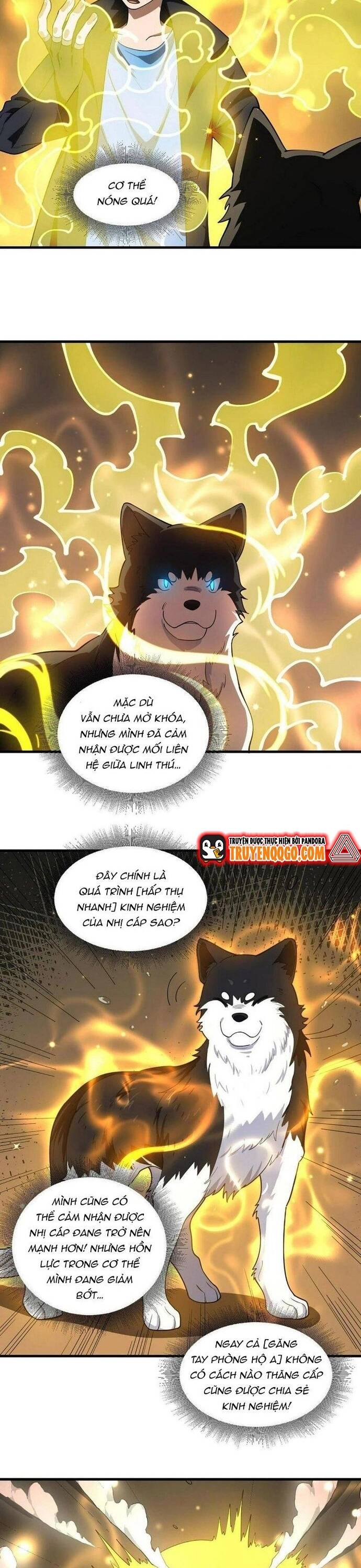 Ta Đến Từ Hư Không Chapter 40 - Trang 2