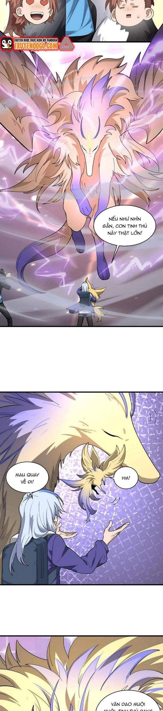 Ta Đến Từ Hư Không Chapter 40 - Trang 2