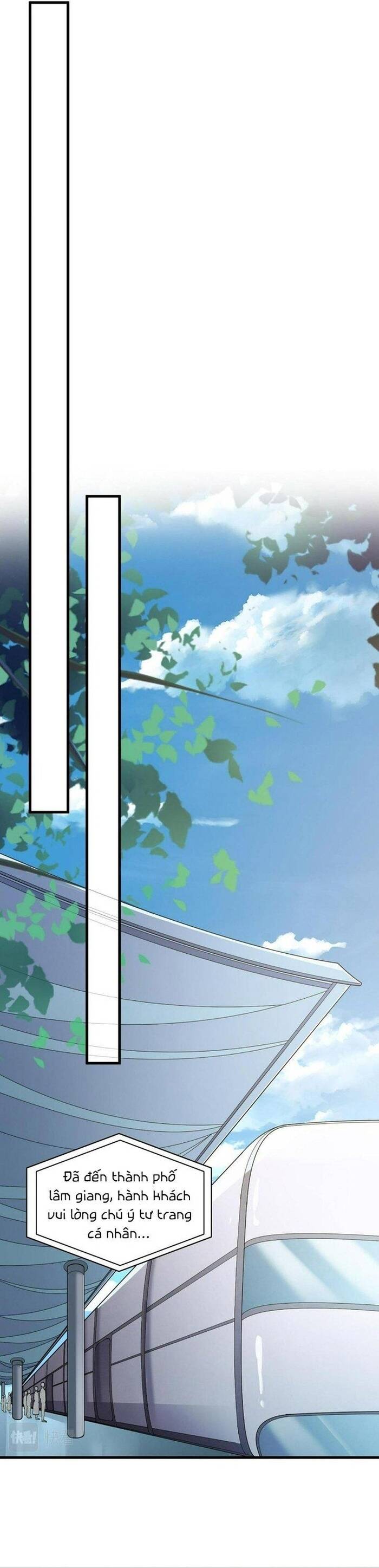 Ta Đến Từ Hư Không Chapter 41 - Trang 2