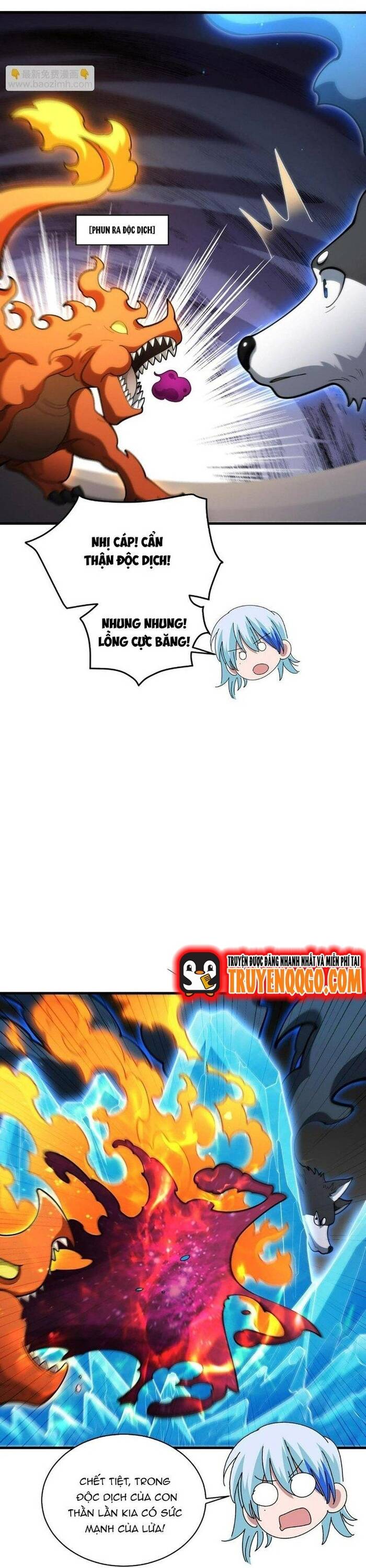 Ta Đến Từ Hư Không Chapter 41 - Trang 2