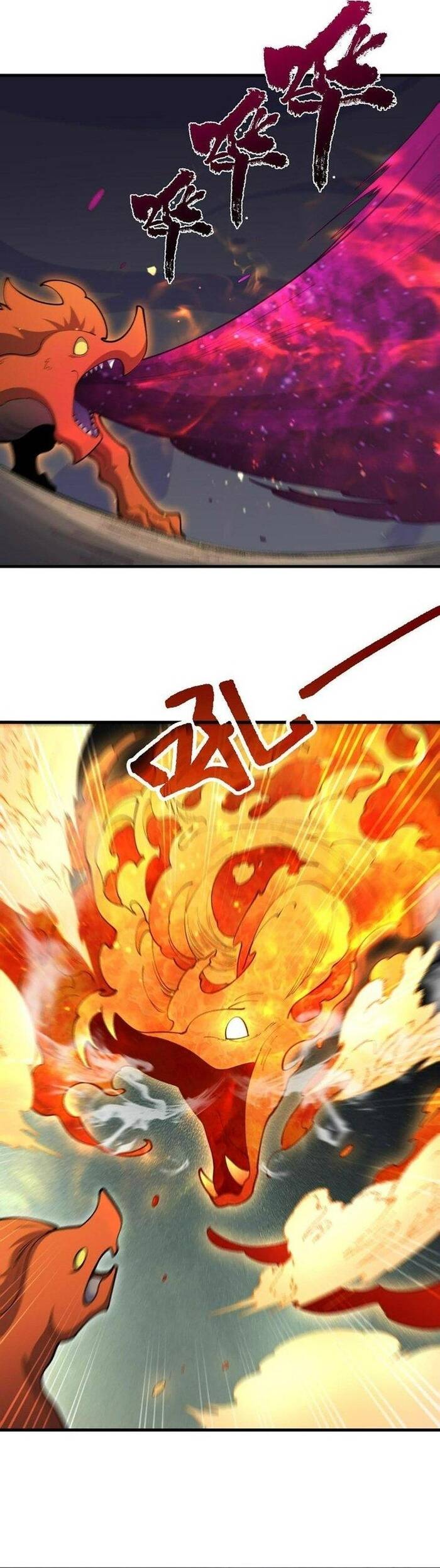Ta Đến Từ Hư Không Chapter 41 - Trang 2