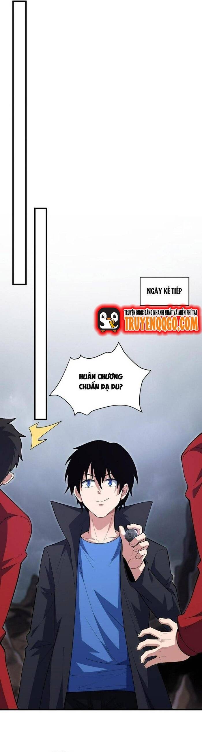 Ta Đến Từ Hư Không Chapter 42 - Trang 2