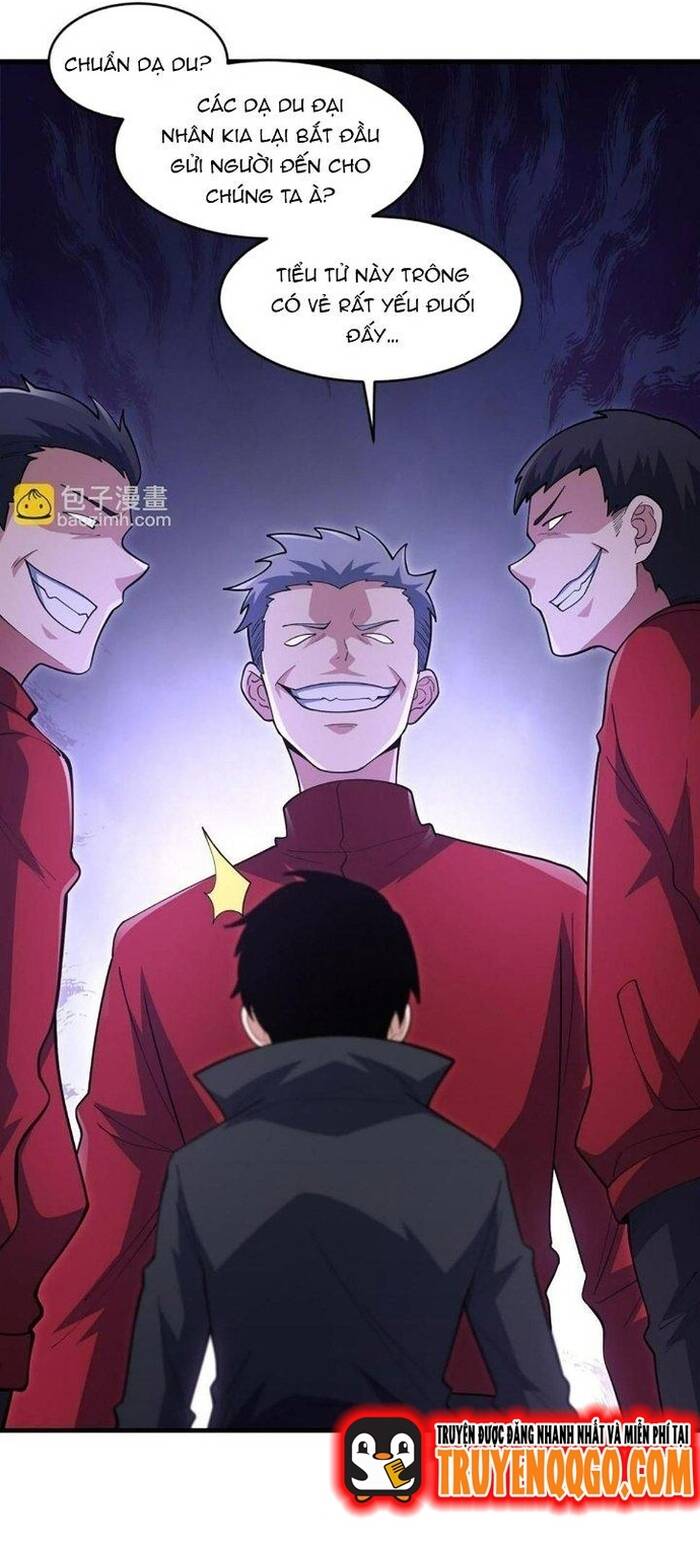 Ta Đến Từ Hư Không Chapter 42 - Trang 2