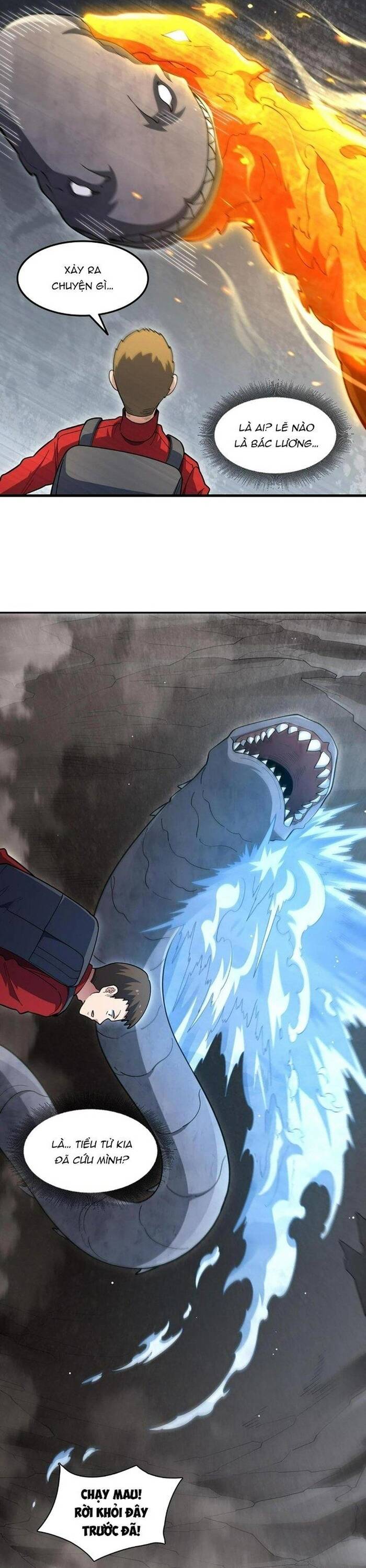 Ta Đến Từ Hư Không Chapter 43 - Trang 2