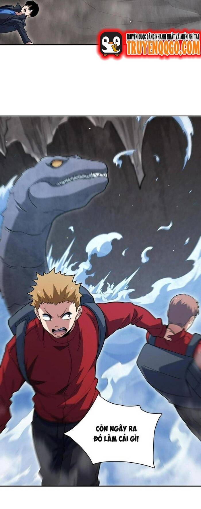 Ta Đến Từ Hư Không Chapter 43 - Trang 2