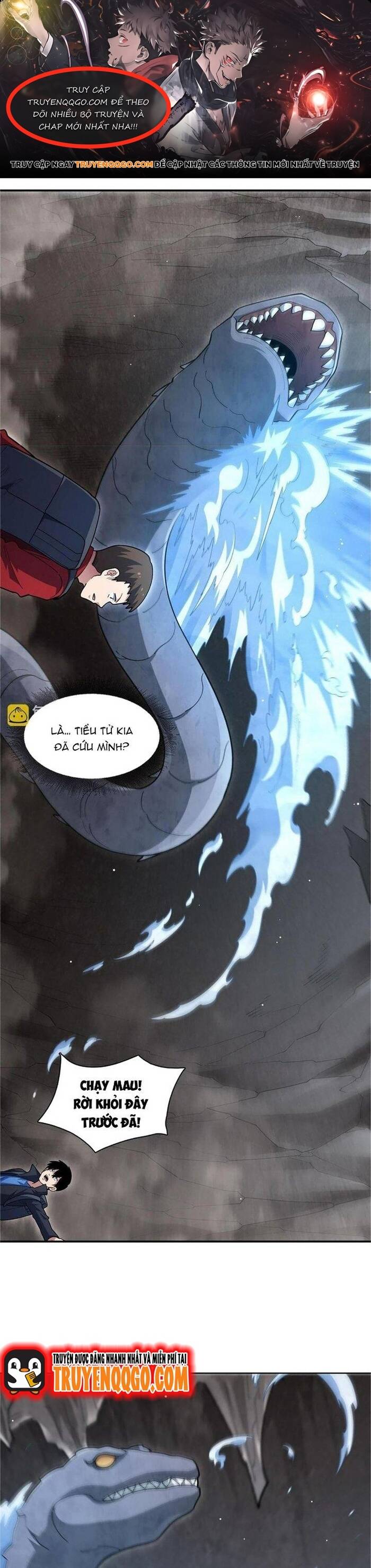 Ta Đến Từ Hư Không Chapter 44 - Trang 2