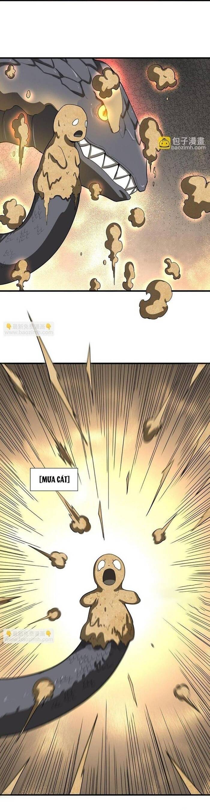 Ta Đến Từ Hư Không Chapter 44 - Trang 2