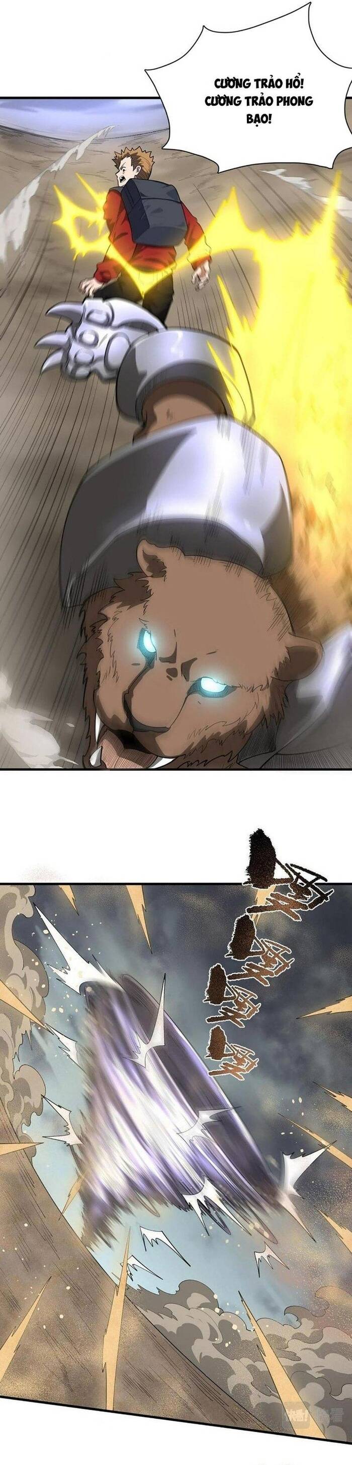 Ta Đến Từ Hư Không Chapter 44 - Trang 2