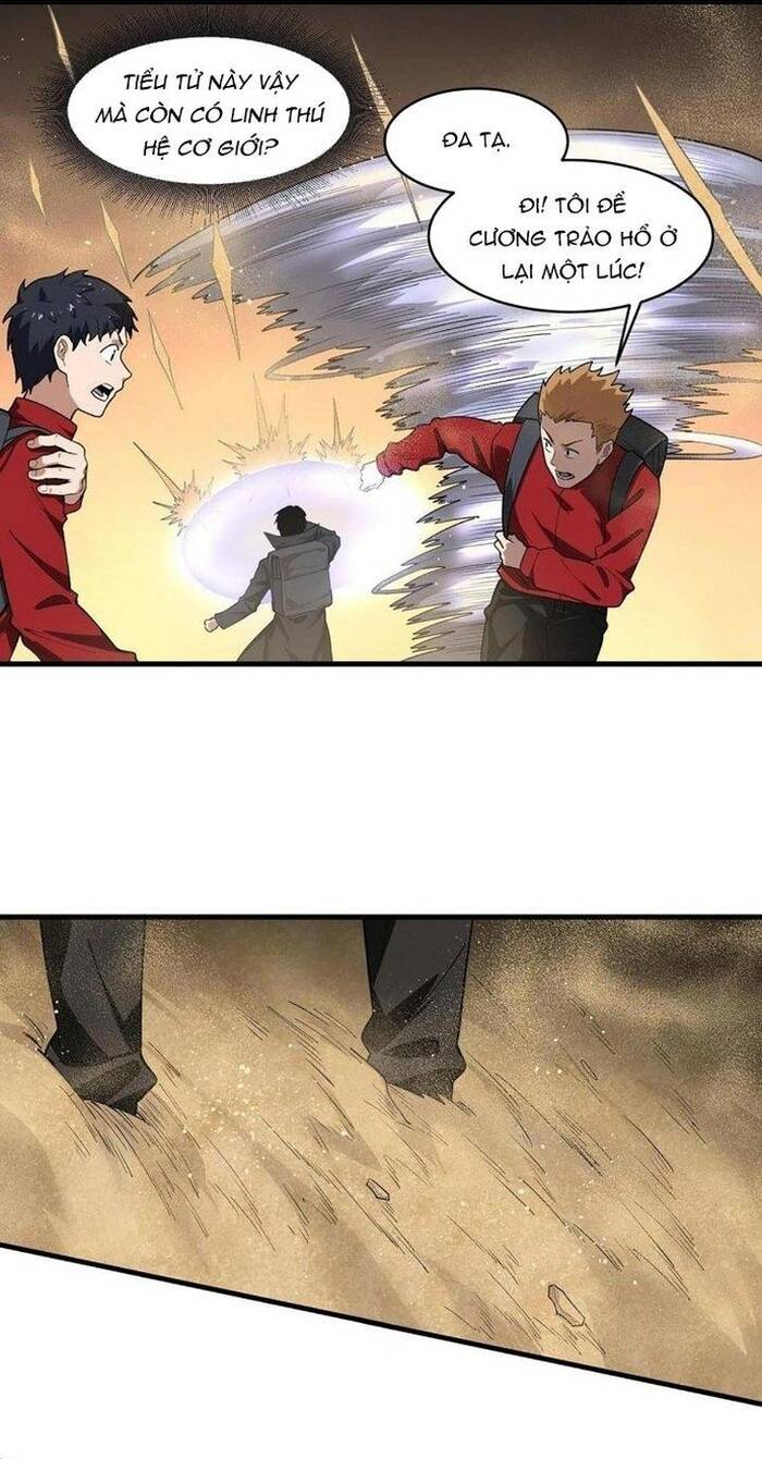 Ta Đến Từ Hư Không Chapter 44 - Trang 2