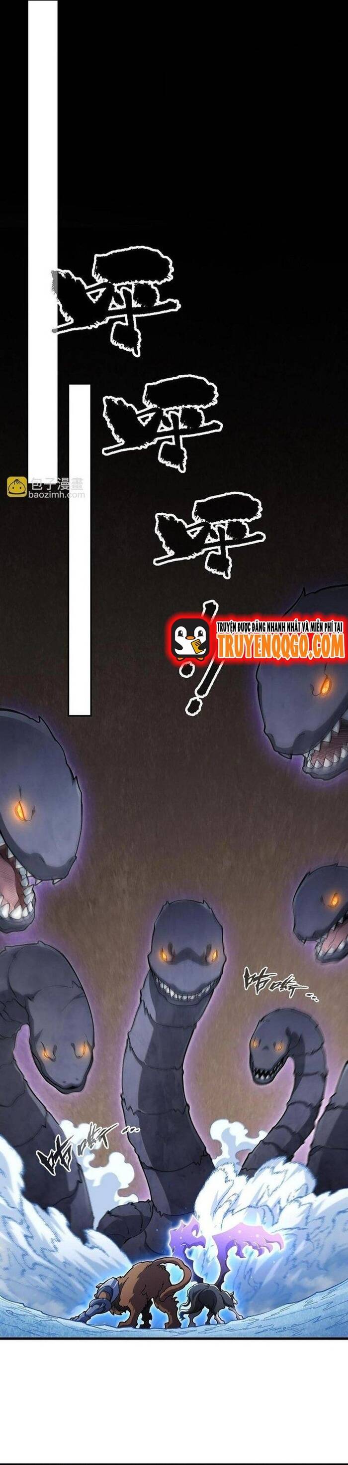 Ta Đến Từ Hư Không Chapter 44 - Trang 2