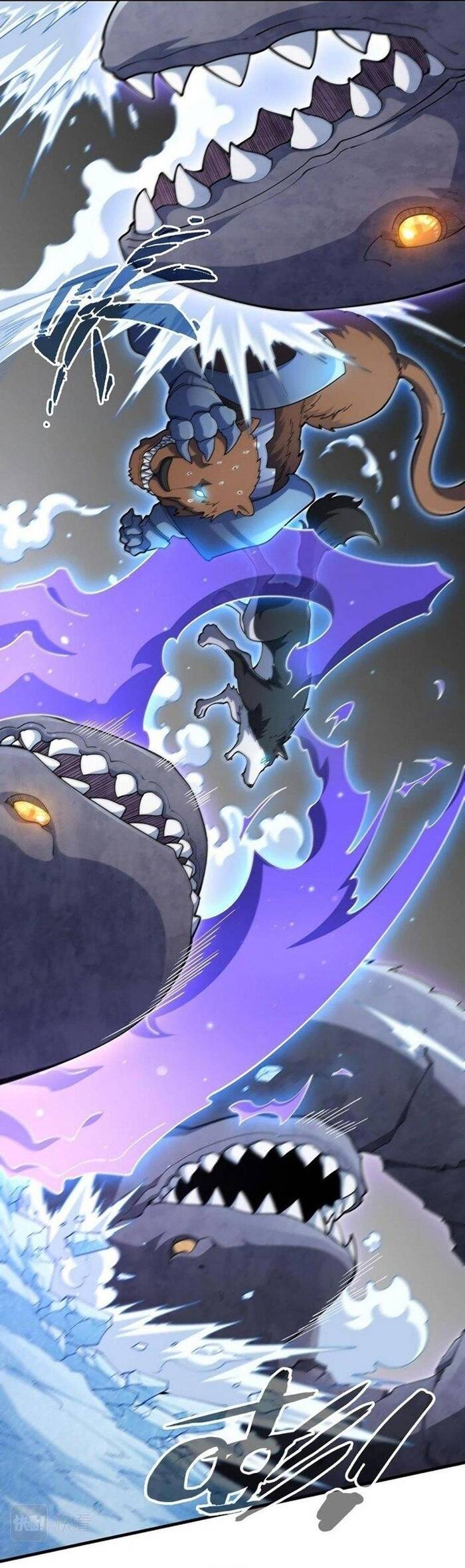 Ta Đến Từ Hư Không Chapter 44 - Trang 2