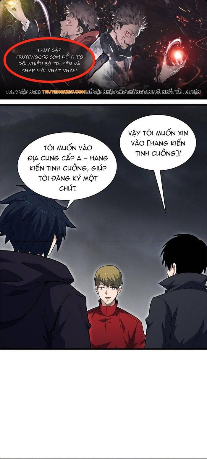 Ta Đến Từ Hư Không Chapter 45 - Trang 2