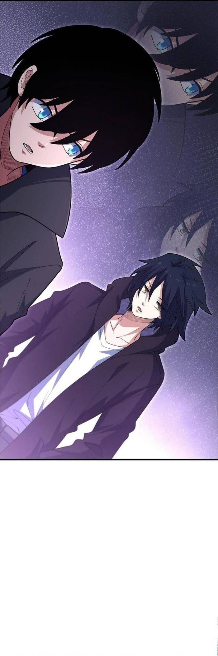 Ta Đến Từ Hư Không Chapter 45 - Trang 2