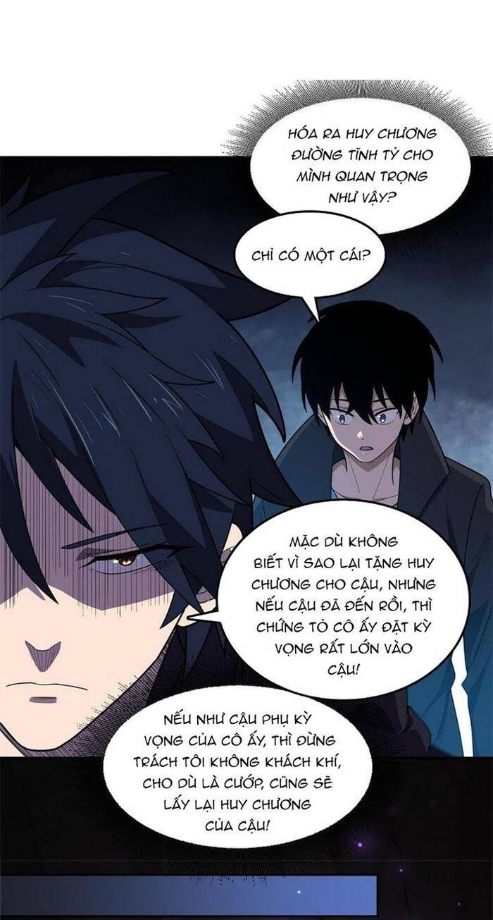 Ta Đến Từ Hư Không Chapter 45 - Trang 2