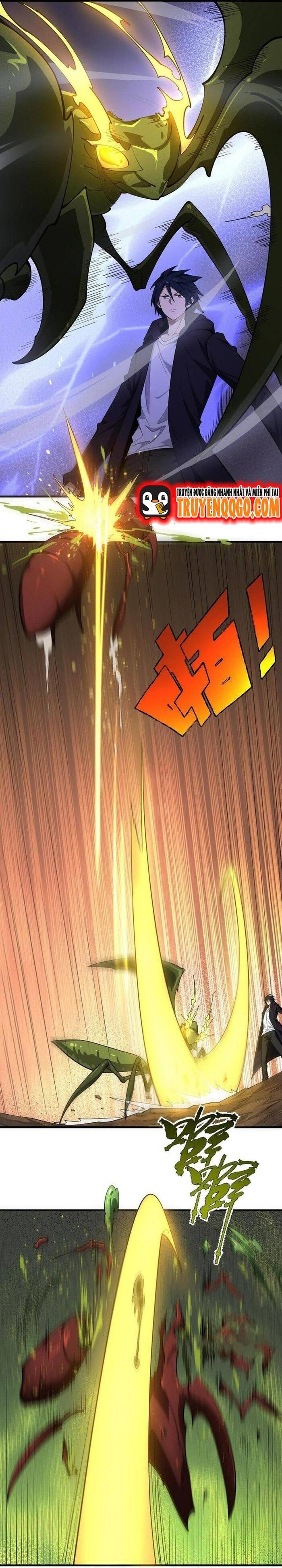 Ta Đến Từ Hư Không Chapter 45 - Trang 2