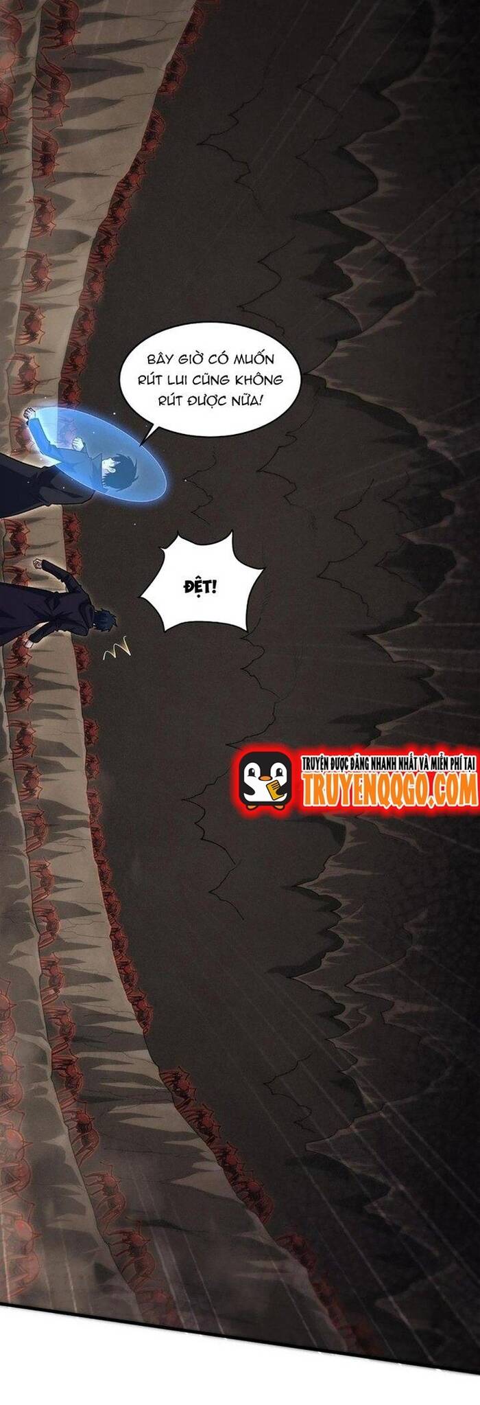 Ta Đến Từ Hư Không Chapter 45 - Trang 2