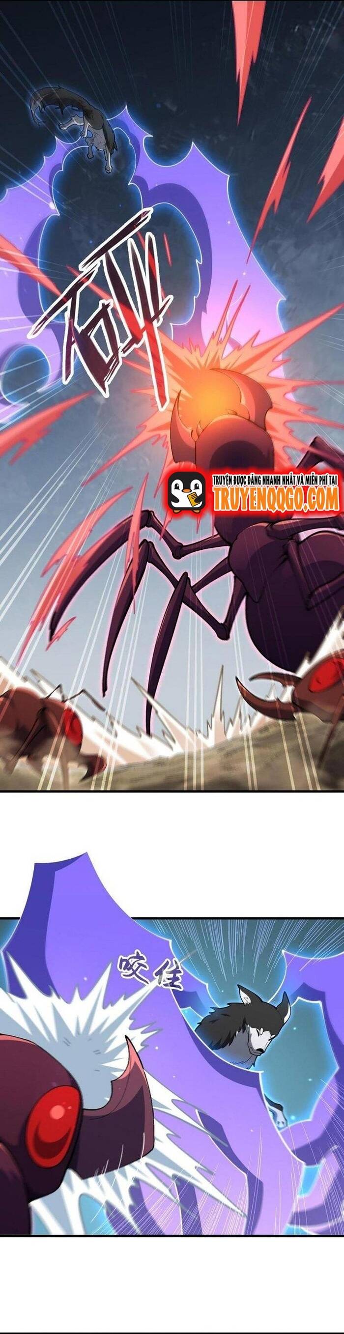 Ta Đến Từ Hư Không Chapter 46 - Trang 2