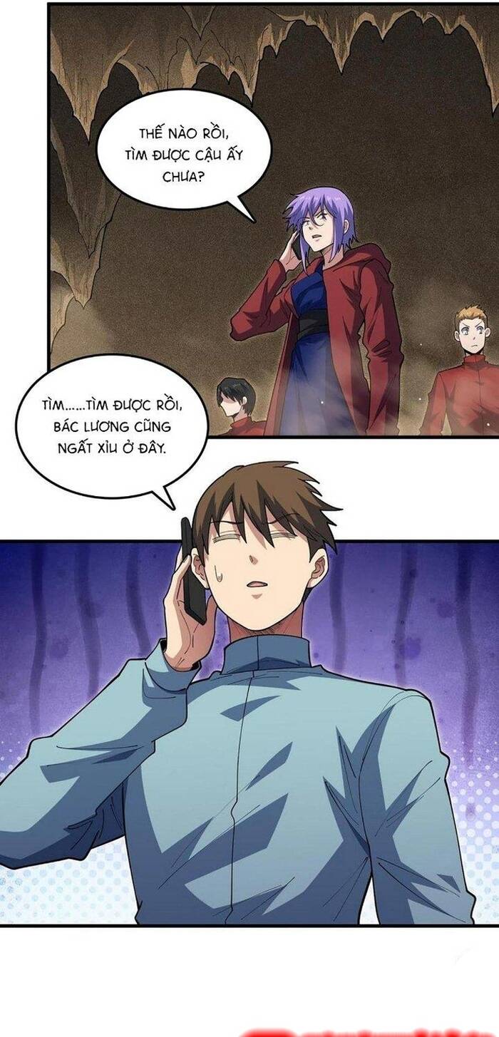 Ta Đến Từ Hư Không Chapter 46 - Trang 2