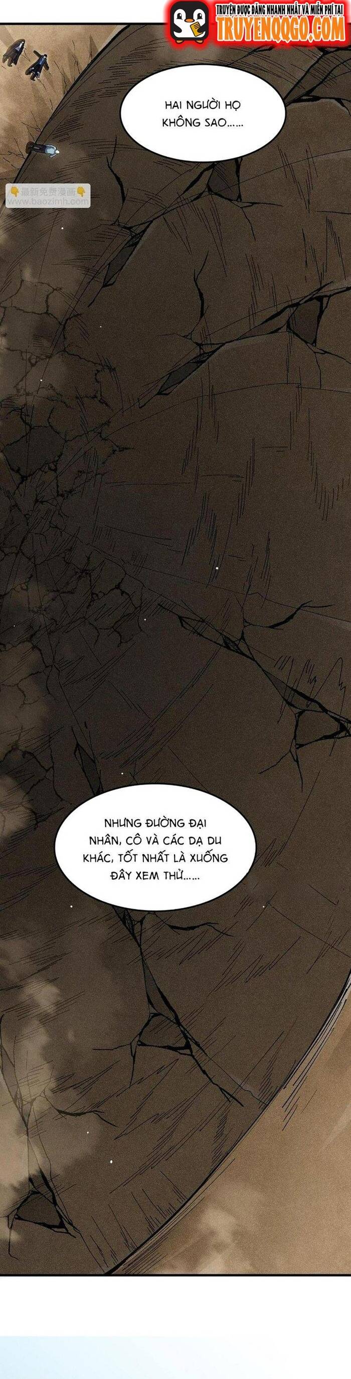 Ta Đến Từ Hư Không Chapter 46 - Trang 2