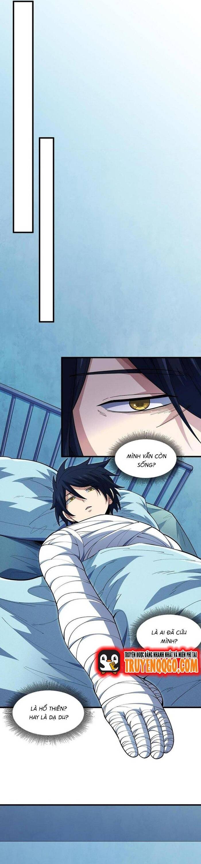 Ta Đến Từ Hư Không Chapter 46 - Trang 2