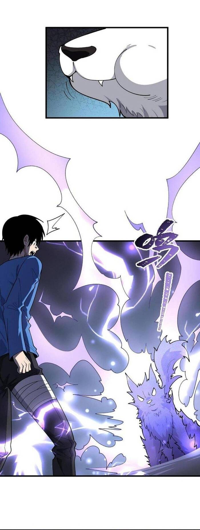 Ta Đến Từ Hư Không Chapter 47 - Trang 2