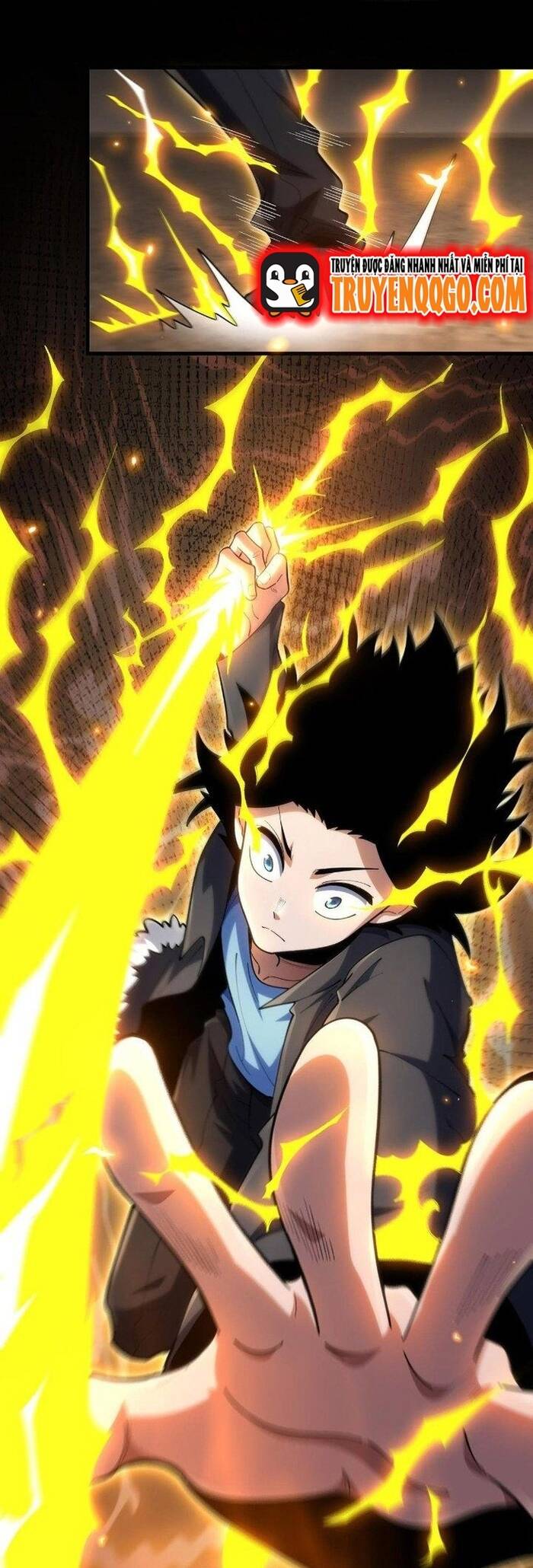 Ta Đến Từ Hư Không Chapter 48.1 - Trang 2