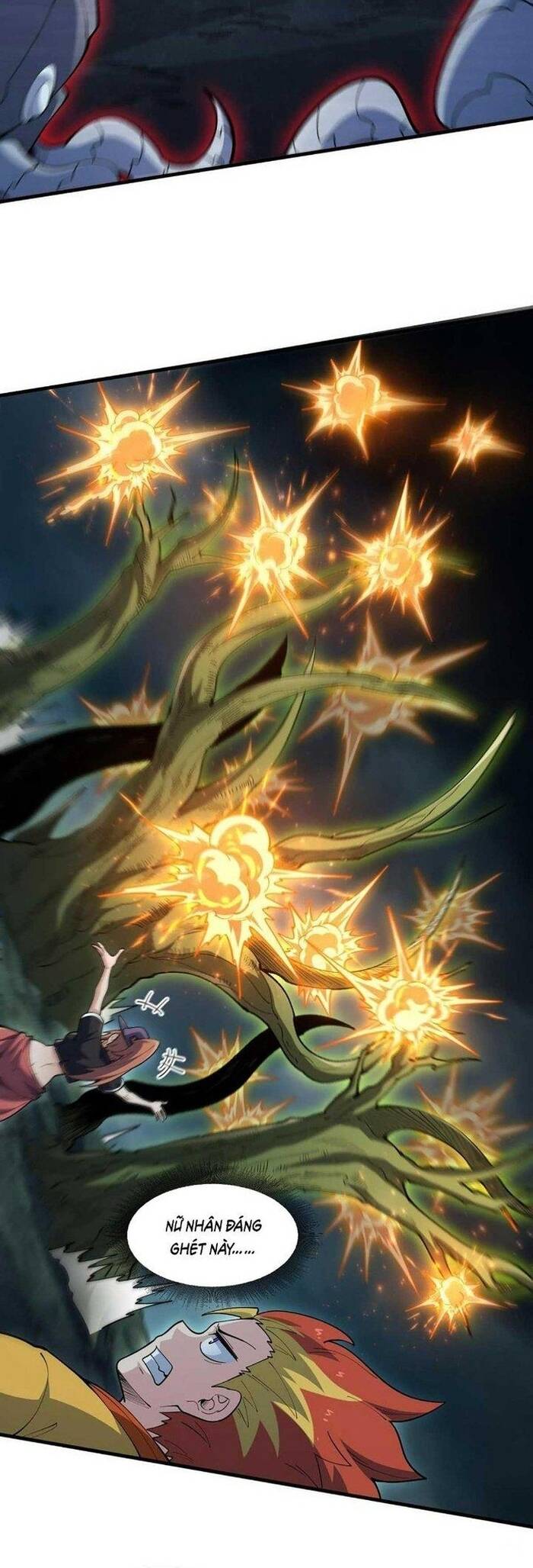 Ta Đến Từ Hư Không Chapter 49 - Trang 2