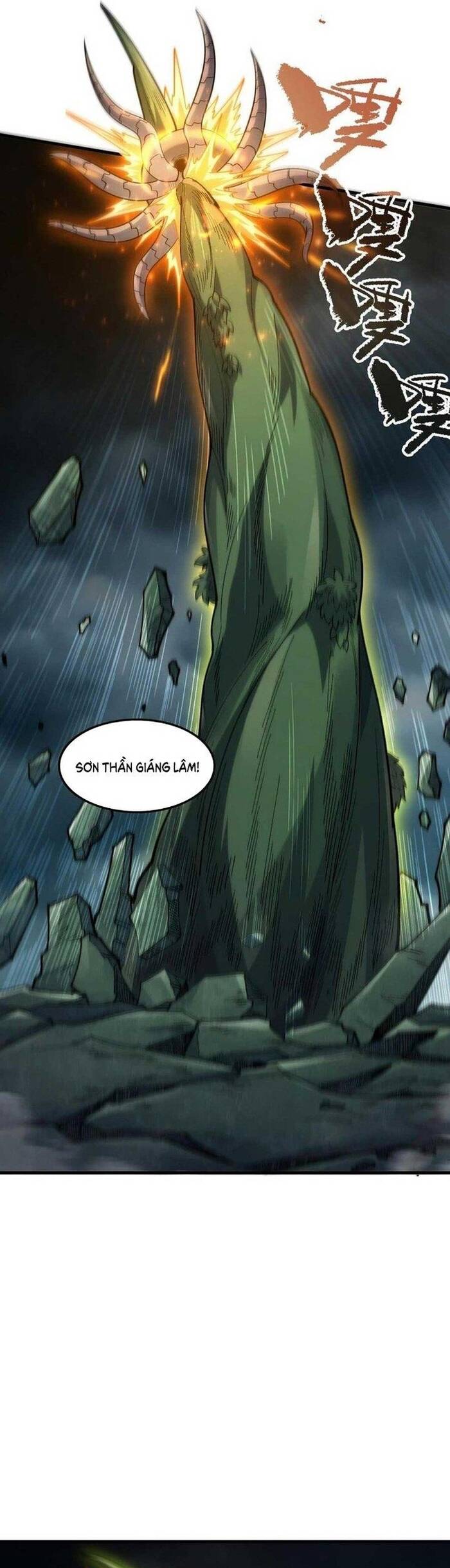 Ta Đến Từ Hư Không Chapter 49.1 - Trang 2