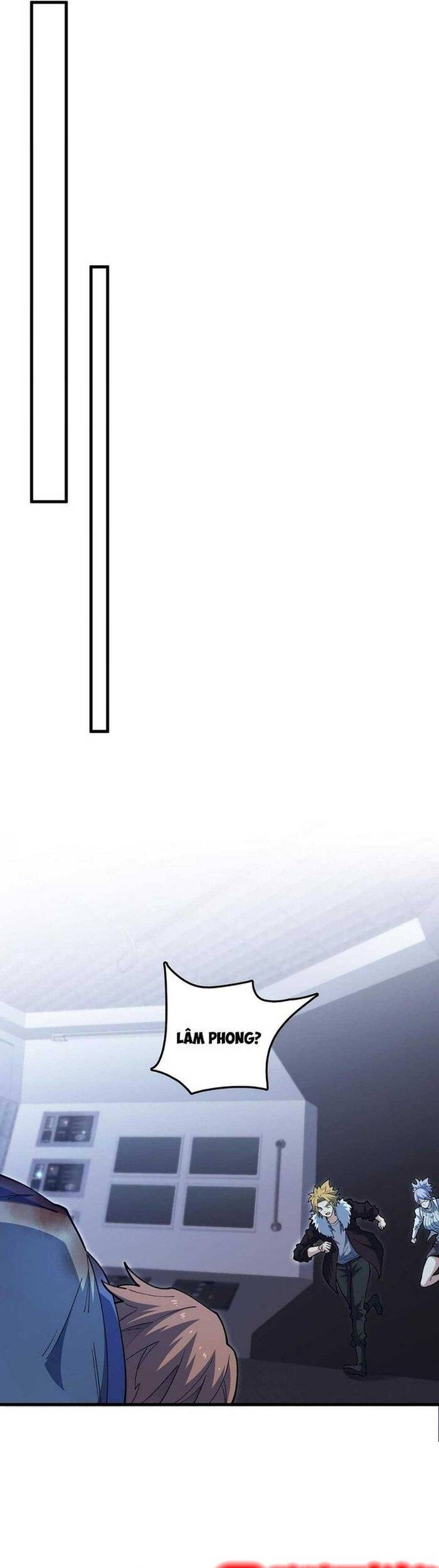 Ta Đến Từ Hư Không Chapter 49.1 - Trang 2