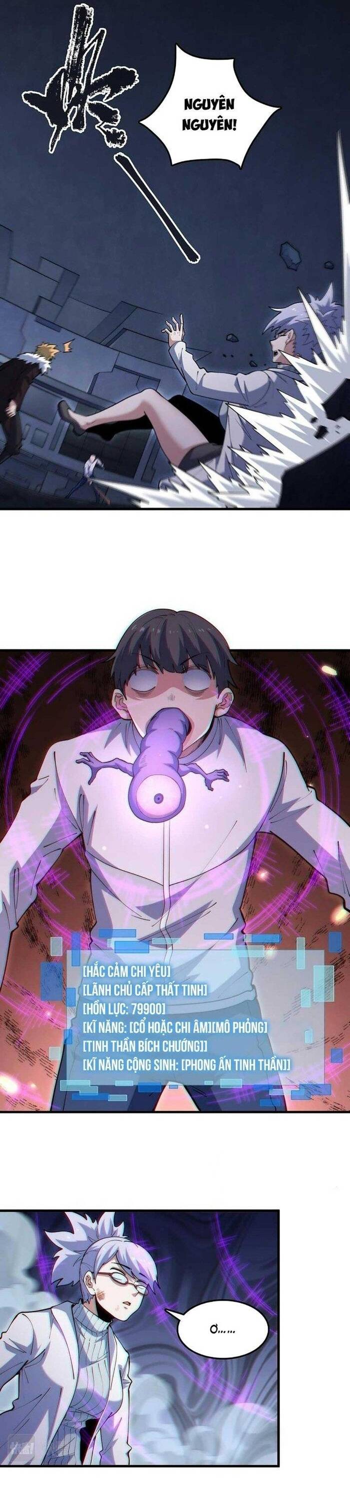 Ta Đến Từ Hư Không Chapter 50 - Trang 2