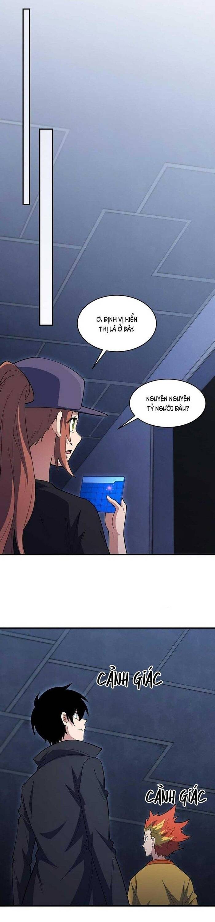 Ta Đến Từ Hư Không Chapter 50 - Trang 2