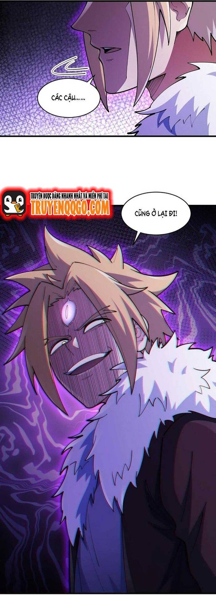 Ta Đến Từ Hư Không Chapter 50 - Trang 2