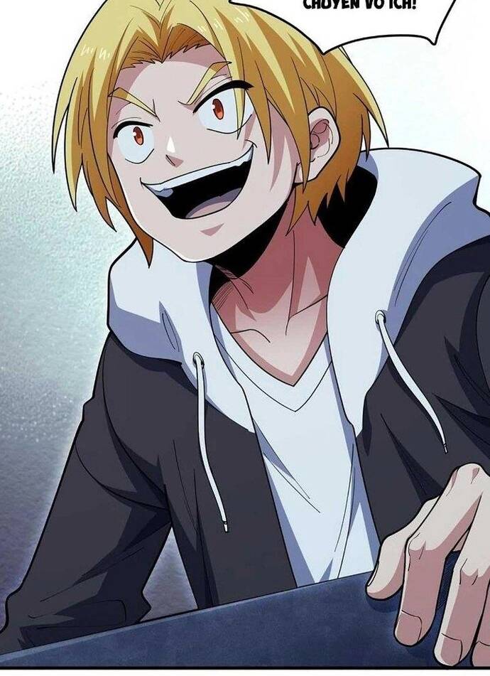 Ta Đến Từ Hư Không Chapter 51.1 - Trang 2