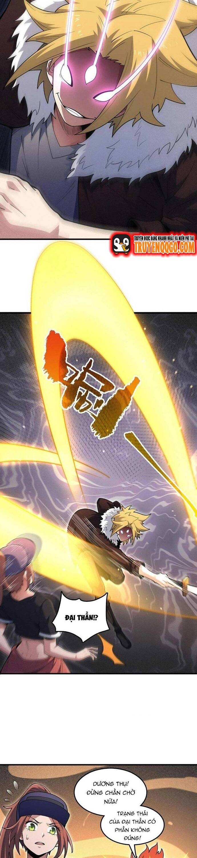 Ta Đến Từ Hư Không Chapter 51.1 - Trang 2