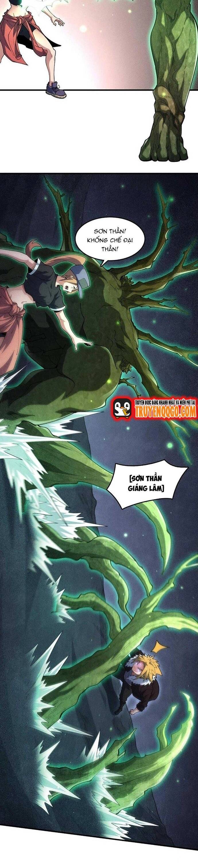 Ta Đến Từ Hư Không Chapter 51.1 - Trang 2